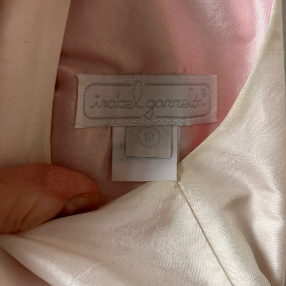 Flower girl dress - Picture 11 of 14